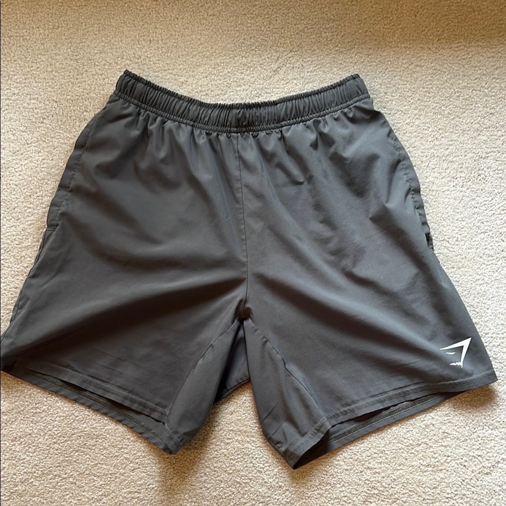 Gymshark 5” Shorts (Sm)